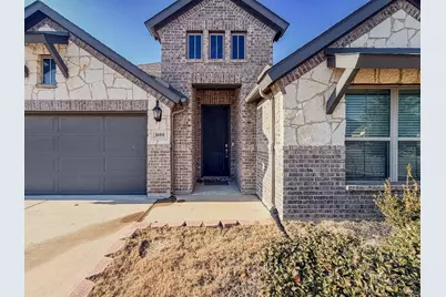 1600 Irene Drive, Crowley, TX 76036 - Photo 2