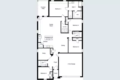 16508 Laguna Vista Street, Fort Worth, TX 76247 - Photo 32