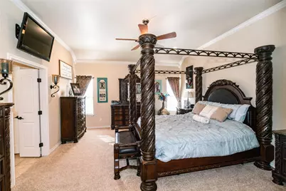 209 Benton Street, Nocona, TX 76255 - Photo 26