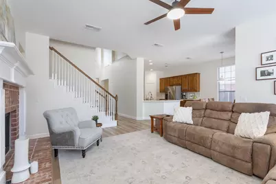 7816 Whippoorwill Drive, McKinney, TX 75072 - Photo 10