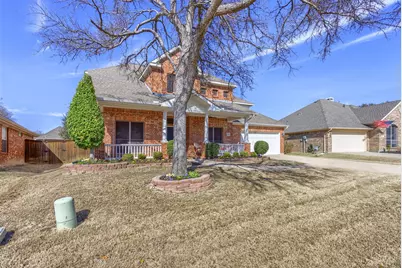 7816 Whippoorwill Drive, McKinney, TX 75072 - Photo 36