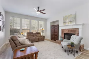 7816 Whippoorwill Dr, McKinney, TX 75072 - Photo 8