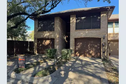 4422 Westdale Court, Fort Worth, TX 76109 - Photo 2