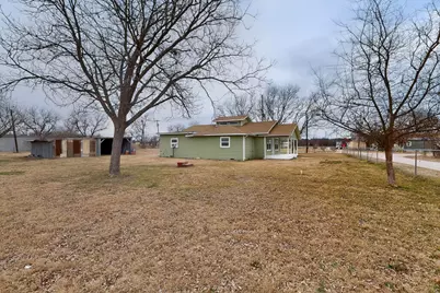 400 S Oak Street, Ranger, TX 76470 - Photo 38