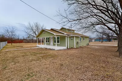 400 S Oak Street, Ranger, TX 76470 - Photo 4