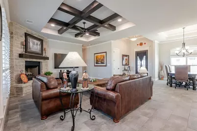 3077 Infinity Drive, Weatherford, TX 76087 - Photo 20