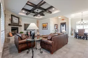 3077 Infinity Dr, Weatherford, TX 76087 - Photo 20