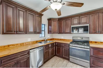 103 E 8th Street, Shady Shores, TX 76208 - Photo 6