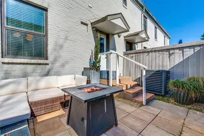 4924 Lahoma Street #4924, Dallas, TX 75235 - Photo 20