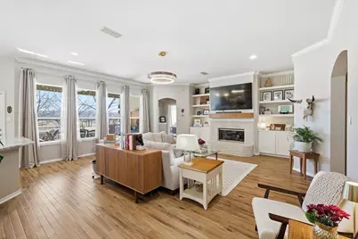 5809 Parkplace Drive, Denton, TX 76226 - Photo 8