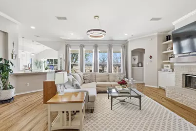 5809 Parkplace Drive, Denton, TX 76226 - Photo 4