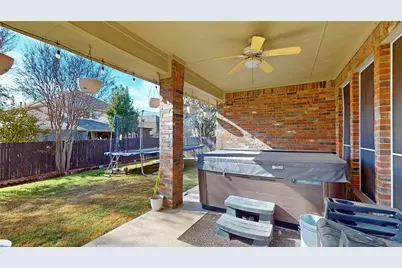 10444 Stoneside Trail, Fort Worth, TX 76244 - Photo 34