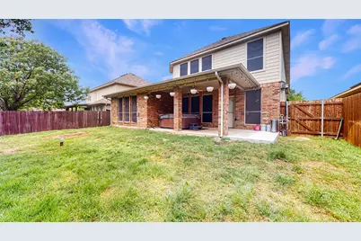 10444 Stoneside Trail, Fort Worth, TX 76244 - Photo 36