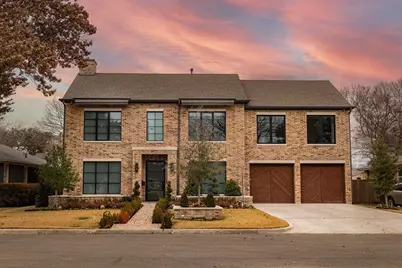 5019 Lark Lane, Dallas, TX 75209 - Photo 1