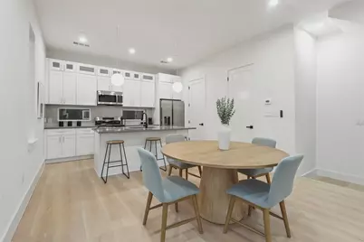 2031 N Prairie Avenue #101, Dallas, TX 75204 - Photo 8