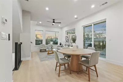 2031 N Prairie Avenue #101, Dallas, TX 75204 - Photo 12