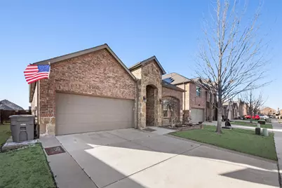 4100 Wavertree Road, Frisco, TX 75036 - Photo 2