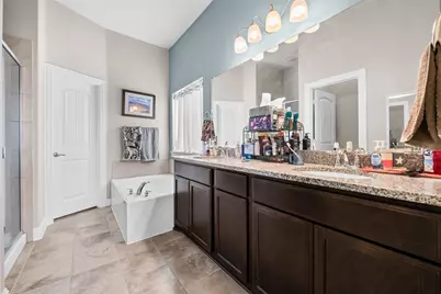 4100 Wavertree Road, Frisco, TX 75036 - Photo 16