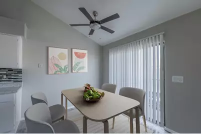 1122 Millview Drive #801, Arlington, TX 76012 - Photo 2