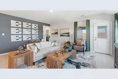 16561 Port Arthur Place, Fort Worth, TX 76247 - Photo 12