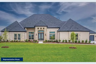 5109 Keswick Drive, Parker, TX 75002 - Photo 2