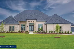 5109 Keswick Dr, Parker, TX 75002 - Photo 2