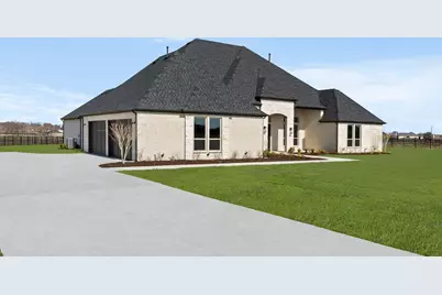 5109 Keswick Drive, Parker, TX 75002 - Photo 38