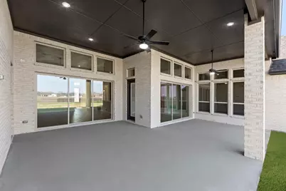 5109 Keswick Drive, Parker, TX 75002 - Photo 34