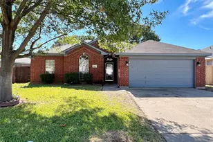 4021 Busch Gardens Dr, Fort Worth, TX 76123 - Photo 1