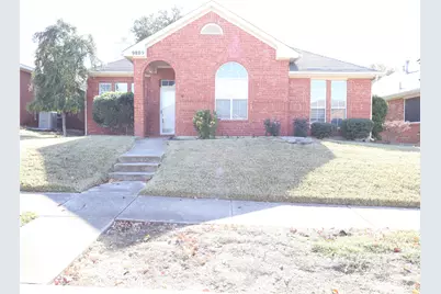 9805 Carmel Valley Drive, Frisco, TX 75035 - Photo 1