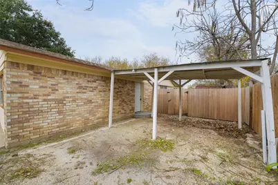 103 Lorie Street, Alvarado, TX 76009 - Photo 20