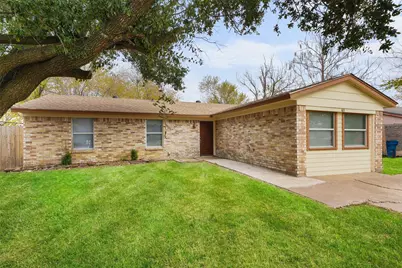 103 Lorie Street, Alvarado, TX 76009 - Photo 1