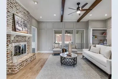 2810 Club Meadow Drive, Garland, TX 75043 - Photo 6