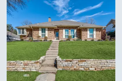 2810 Club Meadow Drive, Garland, TX 75043 - Photo 1