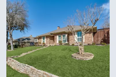 2810 Club Meadow Drive, Garland, TX 75043 - Photo 2