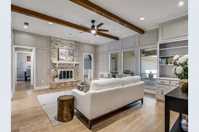 2810 Club Meadow Drive, Garland, TX 75043 - Photo 6