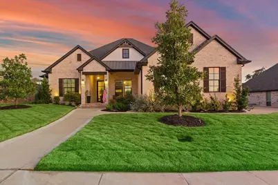 16024 Sorrento Drive, Woodway, TX 76712 - Photo 1