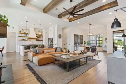 16024 Sorrento Drive, Woodway, TX 76712 - Photo 4