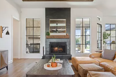 16024 Sorrento Drive, Woodway, TX 76712 - Photo 6