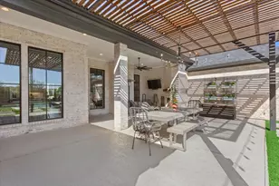 16024 Sorrento Dr, Woodway, TX 76712 - Photo 32