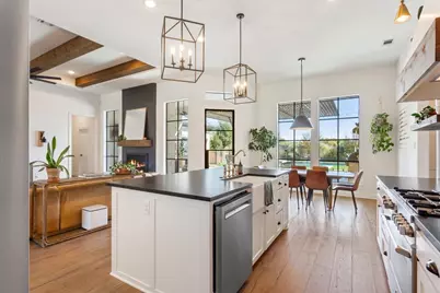 16024 Sorrento Drive, Woodway, TX 76712 - Photo 8