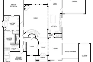 5300 Ivybridge Dr, Parker, TX 75002 - Photo 4