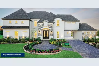 5300 Ivybridge Drive, Parker, TX 75002 - Photo 1