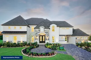 5300 Ivybridge Dr, Parker, TX 75002 - Photo 1