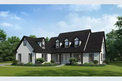 805 Concord Court, Nevada, TX 75173 - Photo 1