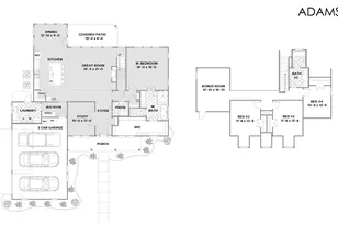 805 Concord Ct, Nevada, TX 75173 - Photo 2