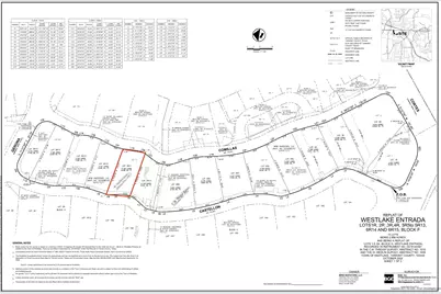 22 Castellon Drive, Westlake, TX 76262 - Photo 4