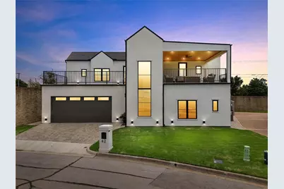 42 Enclave Court, Waco, TX 76708 - Photo 1