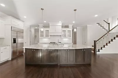 4026 N Cresthaven Road, Dallas, TX 75209 - Photo 4