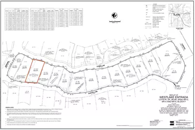 26 Castellon Drive, Westlake, TX 76262 - Photo 4